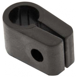 QC10 No.10 Cable Cleat (100)
