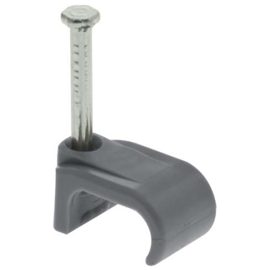 4-6mm&sup2; Clips - Grey