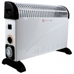 Vent Axia 2kW Convector Timer