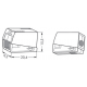 WAGO 224-112 2.5mm Lighting Connector 3 Conductor