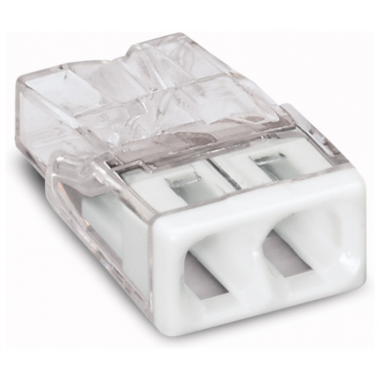 Wago 2273-202 Push-Wire Connector