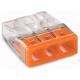 Wago 2273-203 Push-Wire Connector
