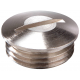 Wiska 63154 25mm Blanking Plug