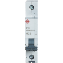 Wylex 16A MCB