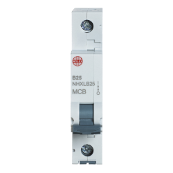 Wylex 25A MCB