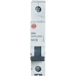 Wylex 50A MCB