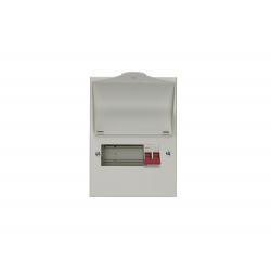 Wylex NM506FLEX Consumer Unit 5Way 100A